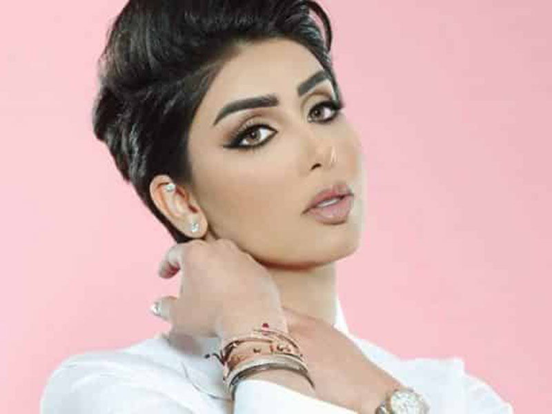 اضغط لمشاهدة الفيديو: هنادي الكندري تتعرض لحادث سير